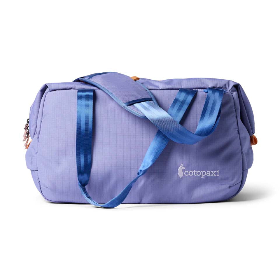 Cotopaxi Viaje 35L Travel Duffel - Aster
