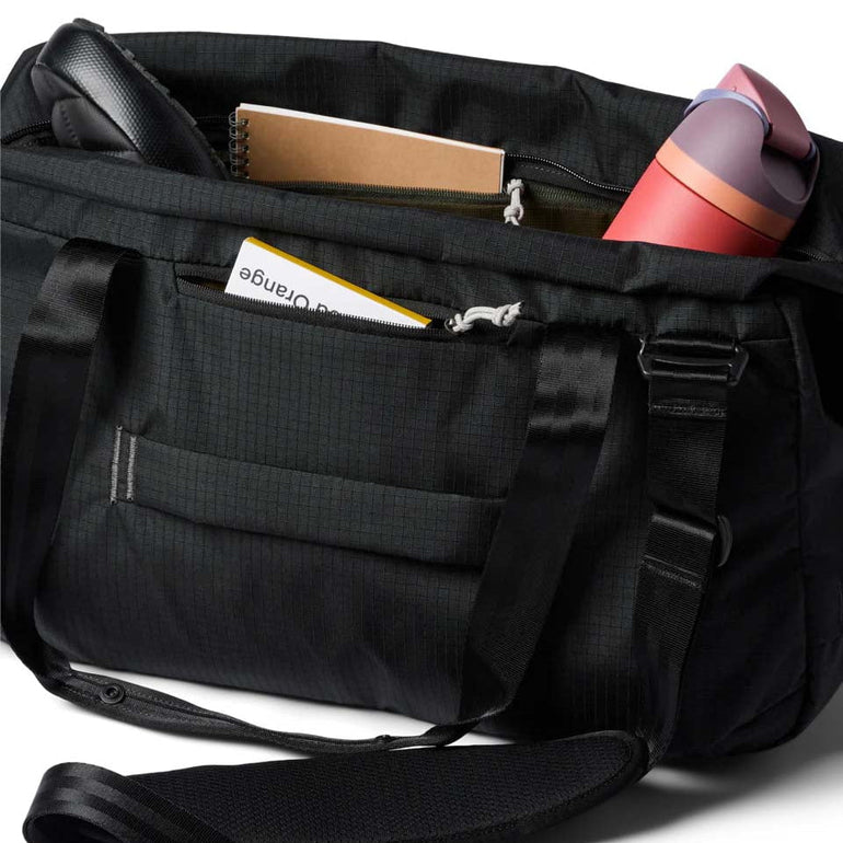 Cotopaxi Viaje 35L Travel Duffel - Cotopaxi Black