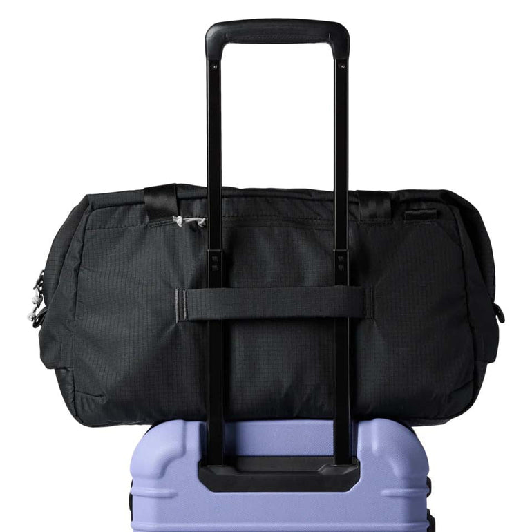 Cotopaxi Viaje 35L Travel Duffel - Cotopaxi Black