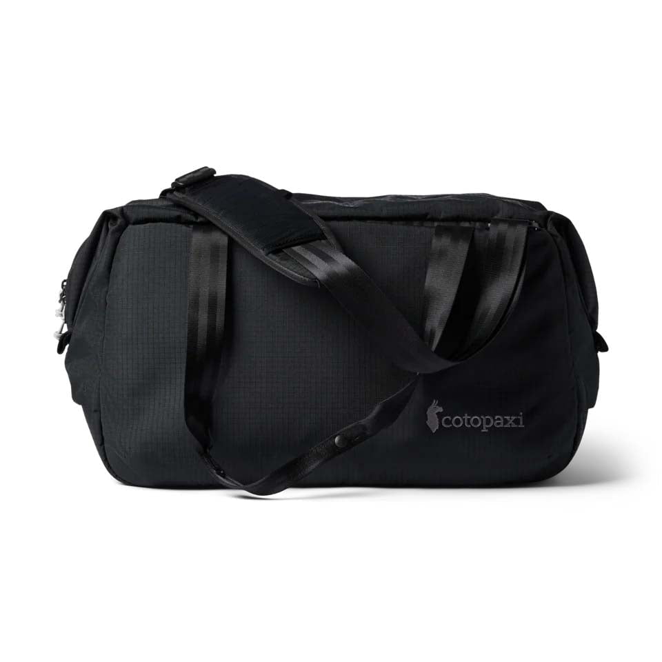 Cotopaxi Viaje 35L Travel Duffel - Cotopaxi Black