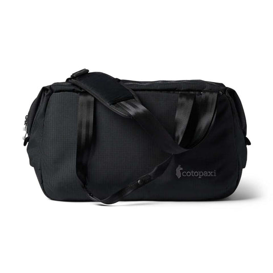 Cotopaxi Viaje 35L Travel Duffel - Cotopaxi Black