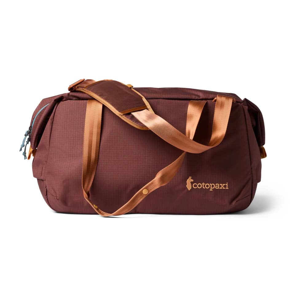 Cotopaxi Viaje 35L Travel Duffel - Sepia