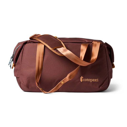 Cotopaxi Viaje 35L Travel Duffel - Sepia