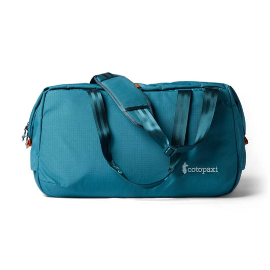 Cotopaxi Viaje 45L Travel Duffel - Blue Spruce