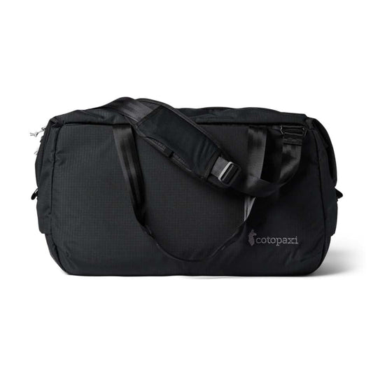 Cotopaxi Viaje 45L Travel Duffel - Cotopaxi Black