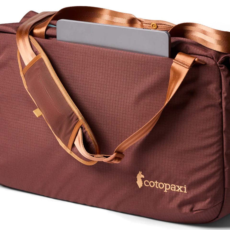 Cotopaxi Viaje 45L Travel Duffel - Sepia