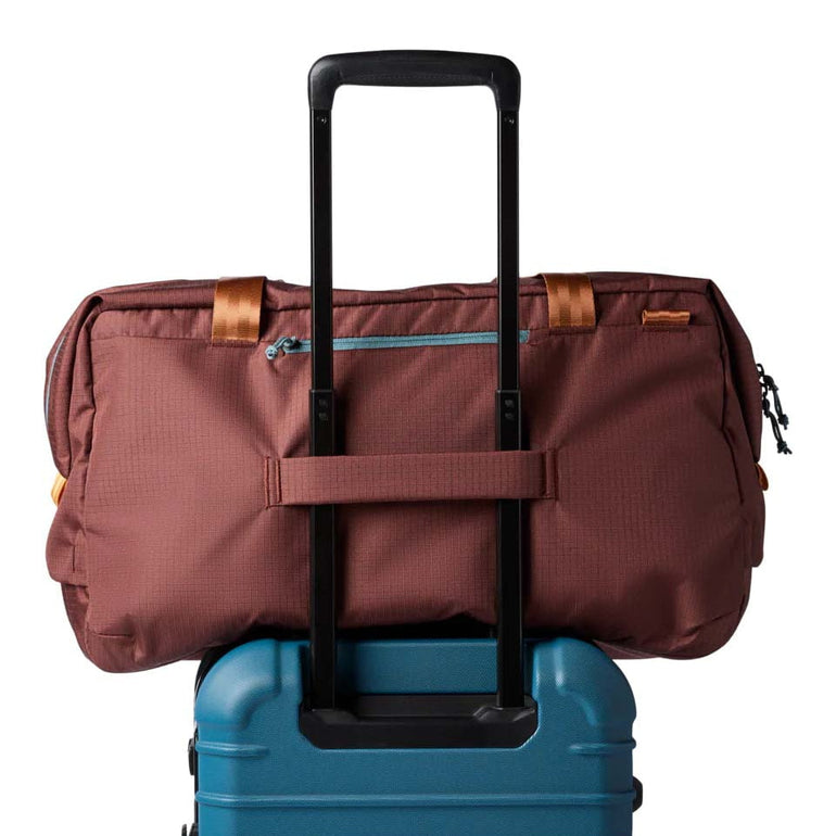 Cotopaxi Viaje 45L Travel Duffel - Sepia