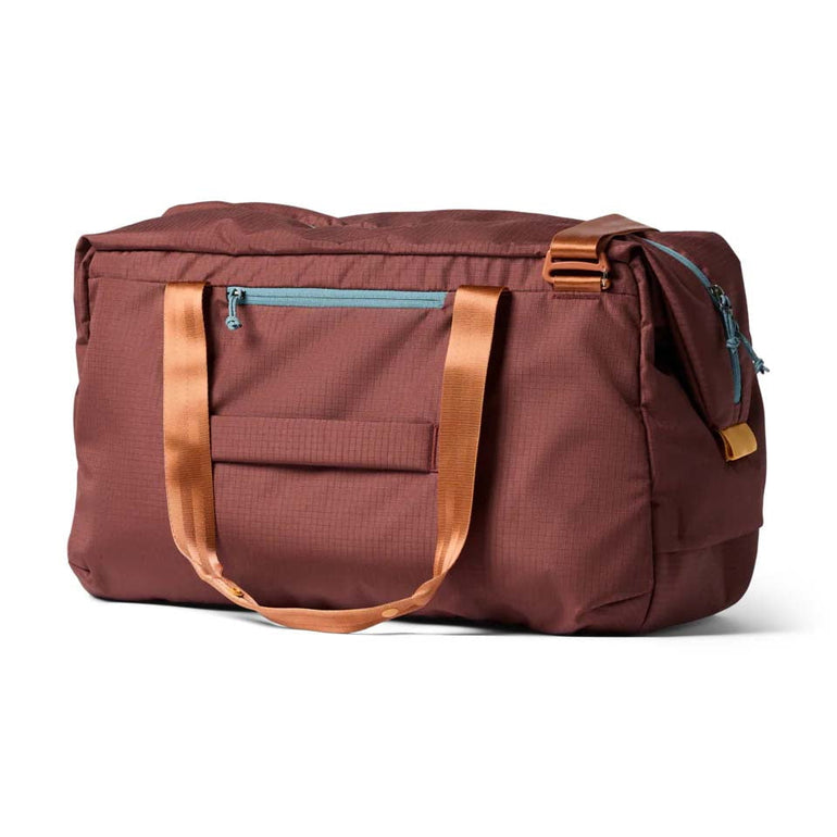 Cotopaxi Viaje 45L Travel Duffel - Sepia