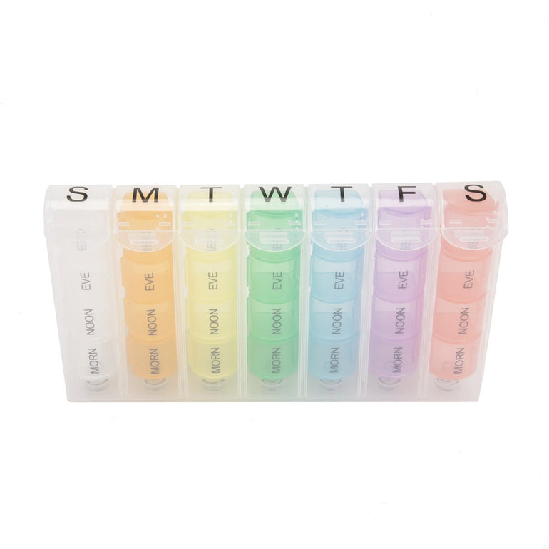 Travelon 7 Day Pill Organizer