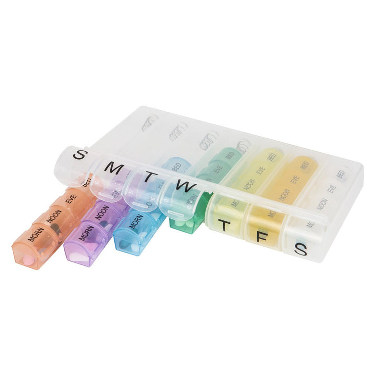 Travelon 7 Day Pill Organizer