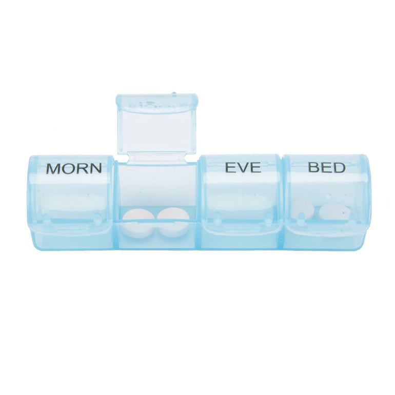 Travelon 7 Day Pill Organizer