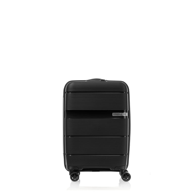 American Tourister Linex Spinner Carry-On Luggage