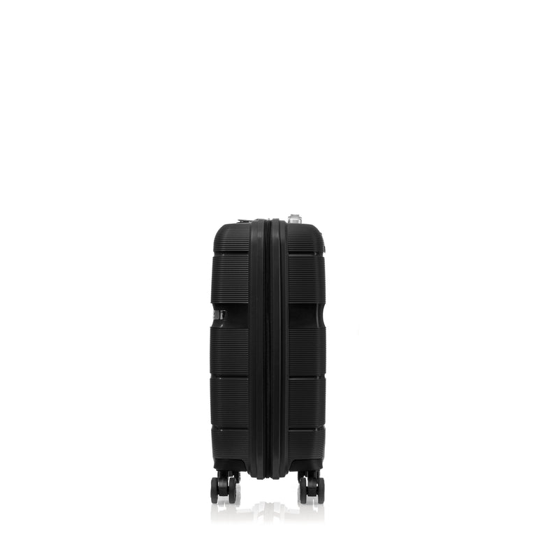 American Tourister Linex Spinner Carry-On Luggage