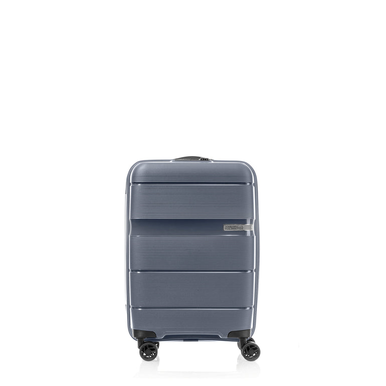 American Tourister Linex Spinner Carry-On Luggage
