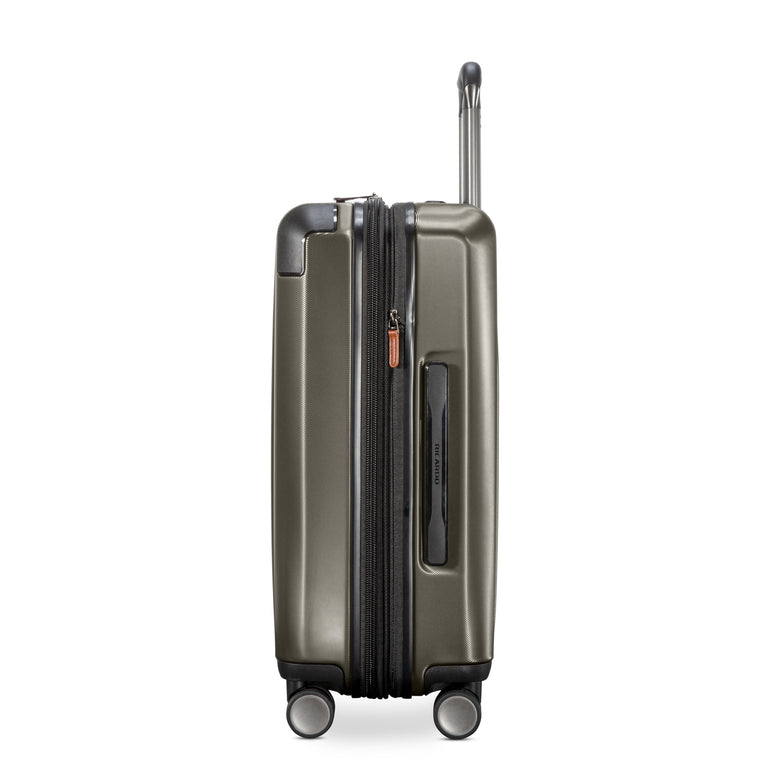 Ricardo Beverly Hills Montecito 2.0 Hardside Carry-On Expandable Spinner Luggage