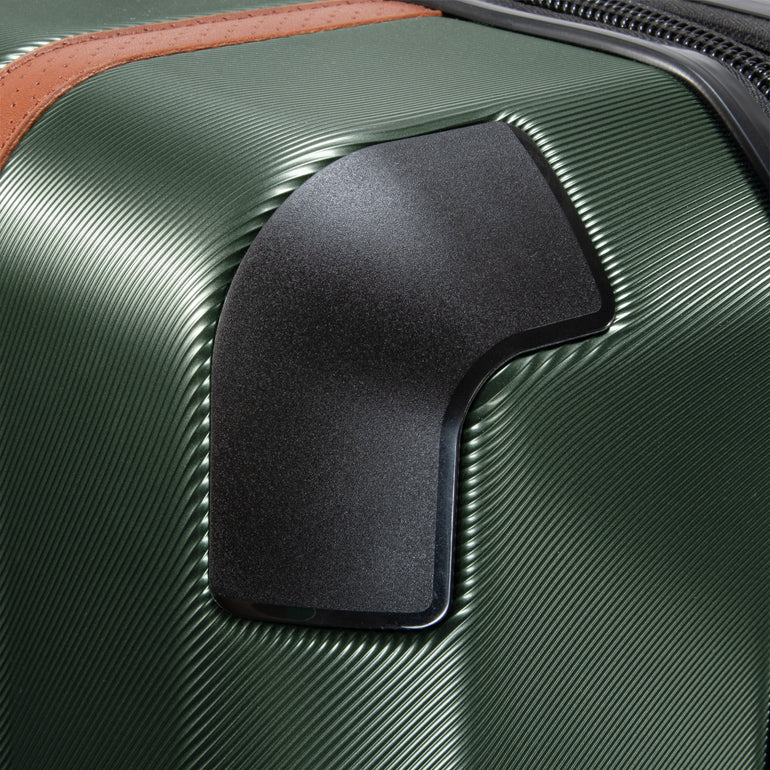 Ricardo Beverly Hills Montecito 2.0 Hardside Carry-On Expandable Spinner Luggage