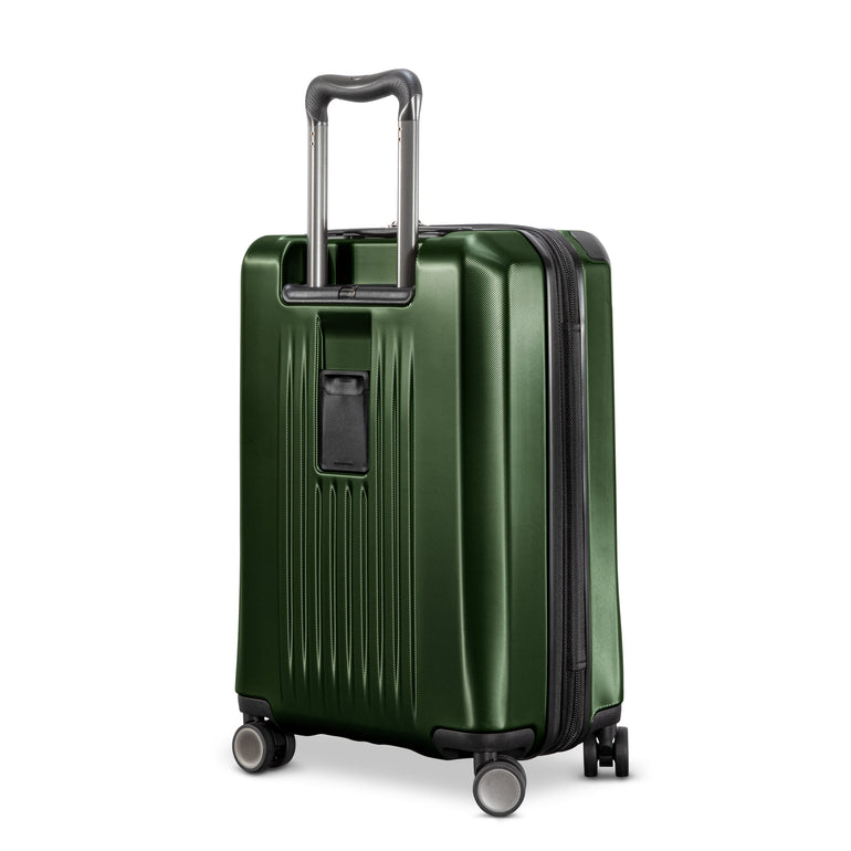 Ricardo Beverly Hills Montecito 2.0 Hardside Carry-On Expandable Spinner Luggage