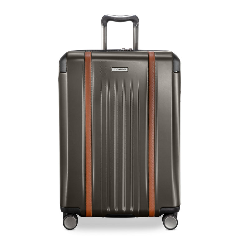 Ricardo Beverly Hills Montecito 2.0 Hardside Medium Check-In Expandable Spinner Luggage