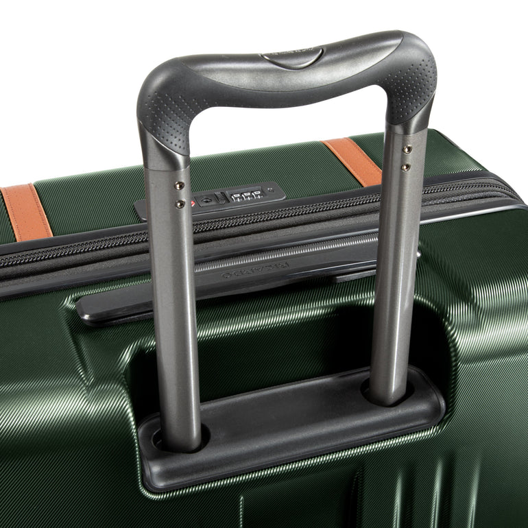 Ricardo Beverly Hills Montecito 2.0 Hardside Medium Check-In Expandable Spinner Luggage