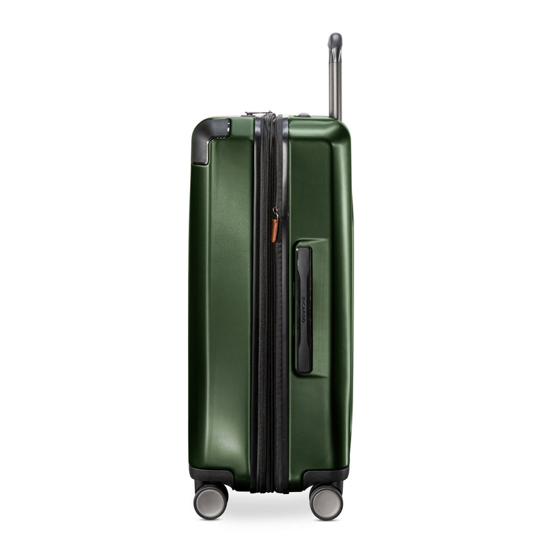 Ricardo Beverly Hills Montecito 2.0 Hardside Medium Check-In Expandable Spinner Luggage