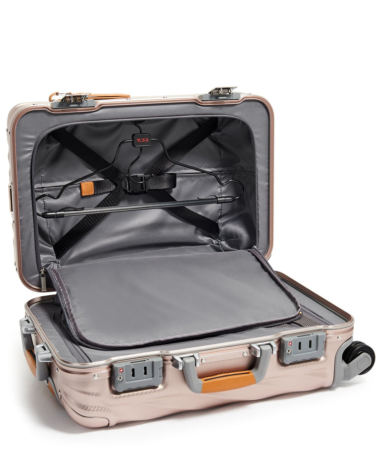 Tumi 19 Degree Aluminum International Carry-On