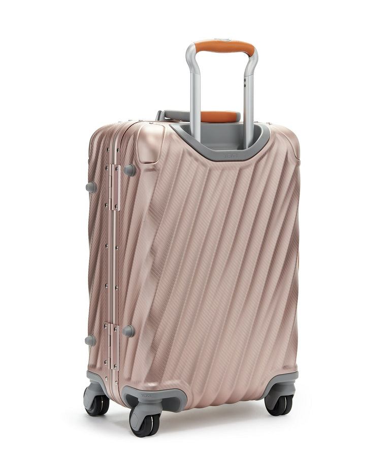 Tumi 19 Degree Aluminum International Carry-On