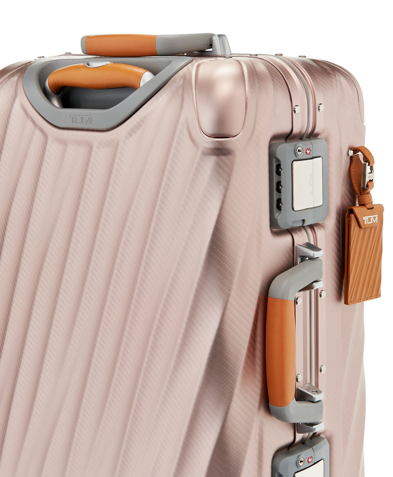 Tumi 19 Degree Aluminum International Carry-On