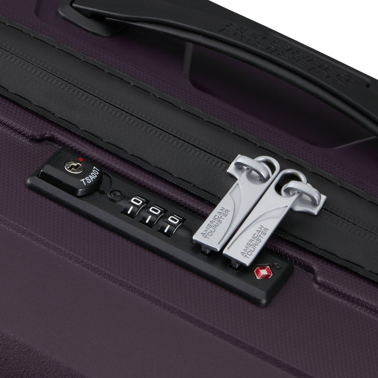 American Tourister Airconic Spinner Carry-On Luggage