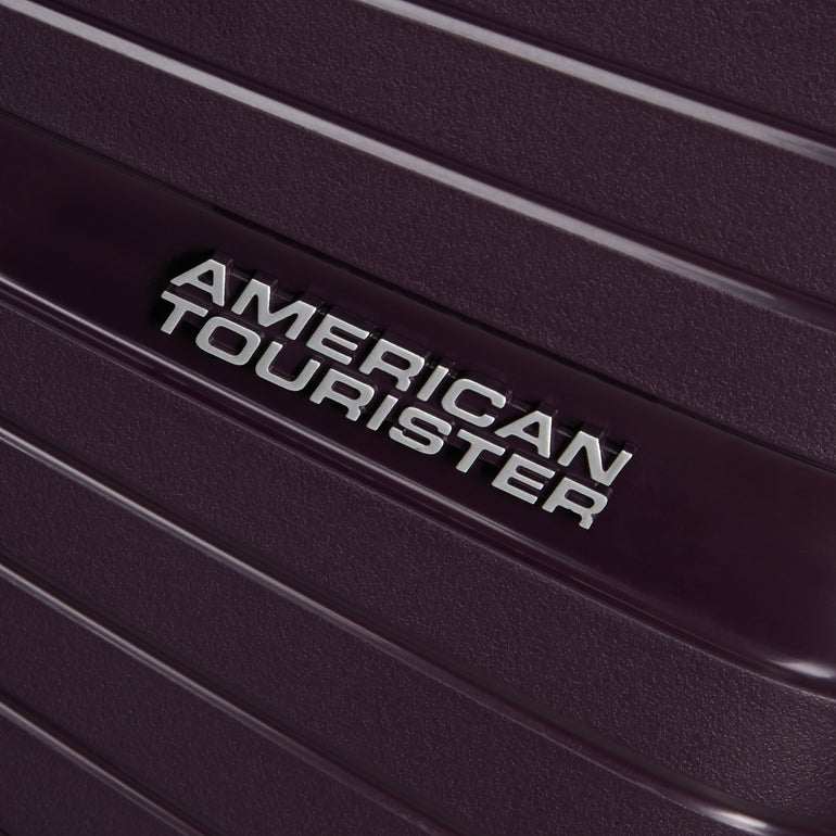 American Tourister Airconic Spinner Carry-On Luggage