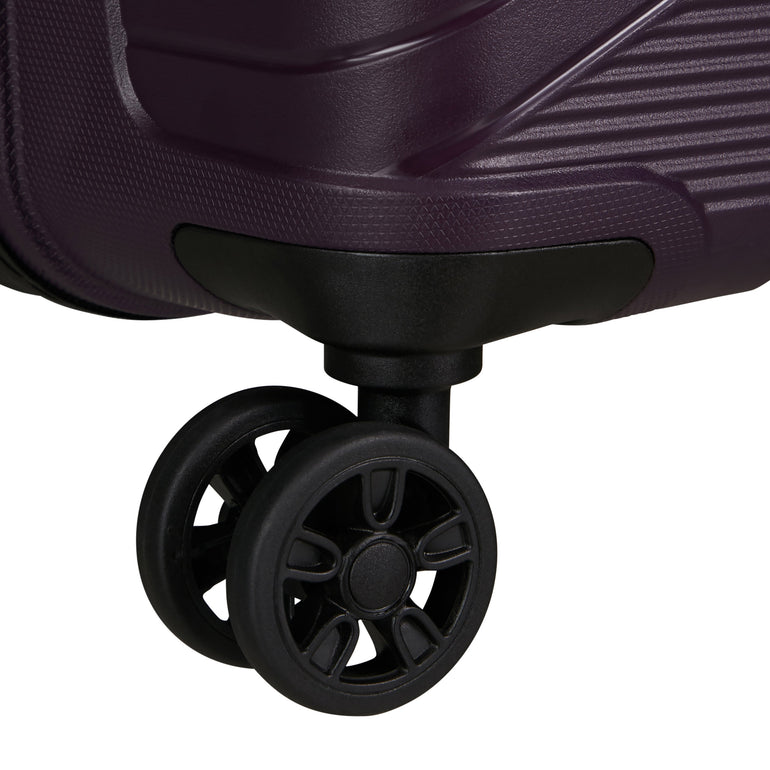 American Tourister Airconic Spinner Carry-On Luggage