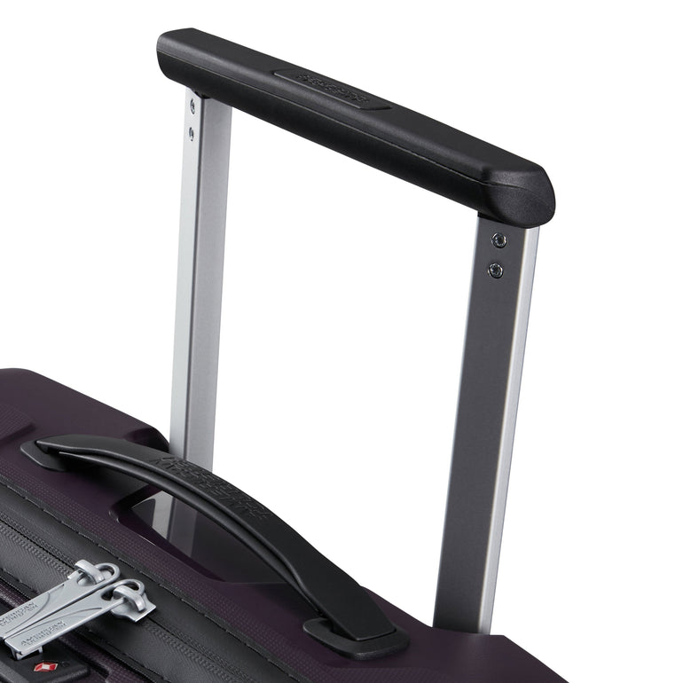 American Tourister Airconic Spinner Carry-On Luggage