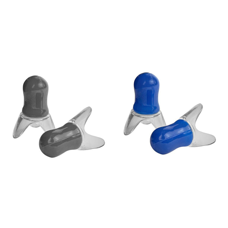 Travelon 2 Pairs of Pressure Reducing Earplugs