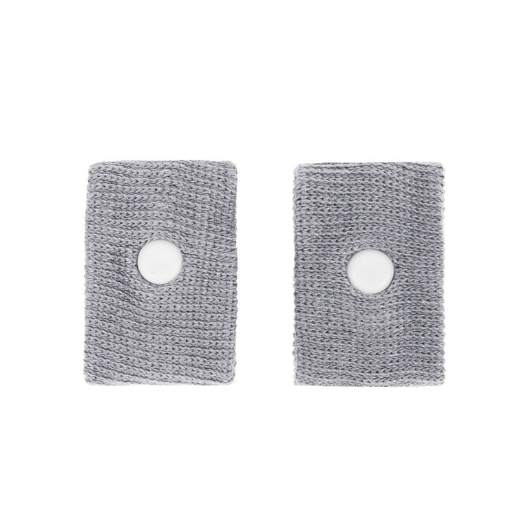 Travelon Set of 2 Motion Sickness Relief Wristbands