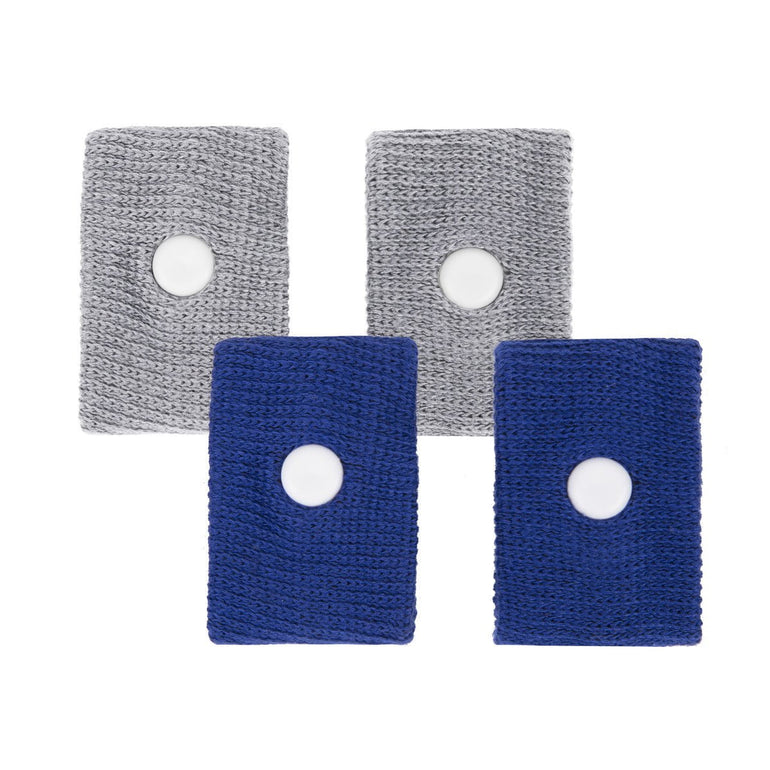 Travelon Set of 2 Motion Sickness Relief Wristbands