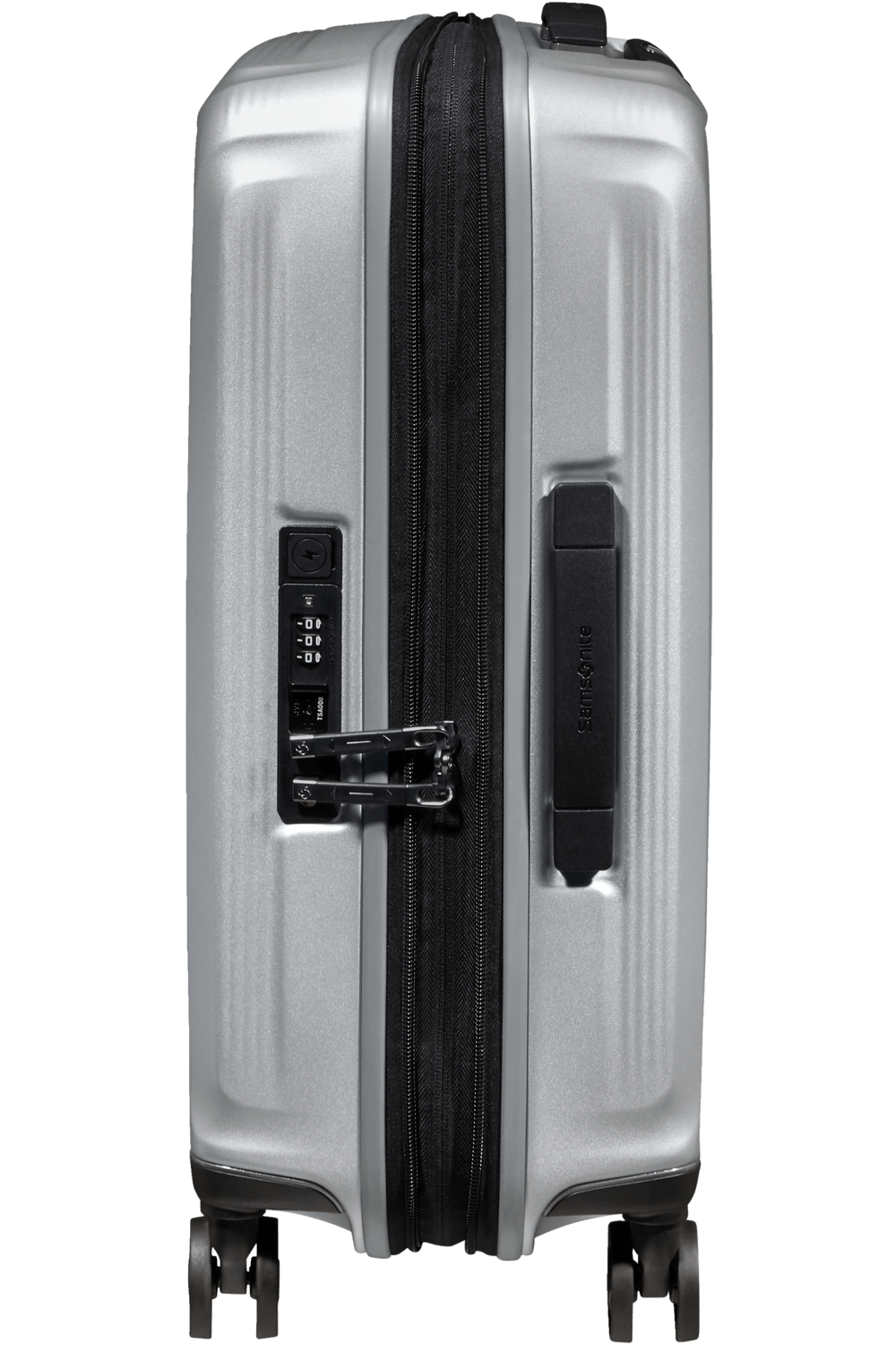 Samsonite Nuon Expandable Carry On Luggage