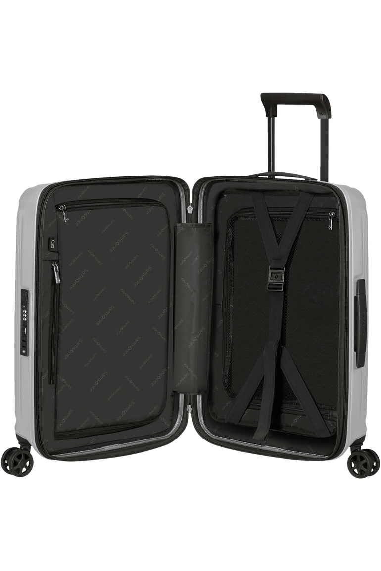 Samsonite Nuon Expandable Carry On Luggage