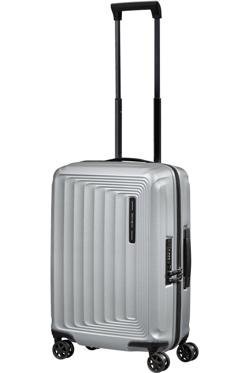 Samsonite Nuon Expandable Carry On Luggage