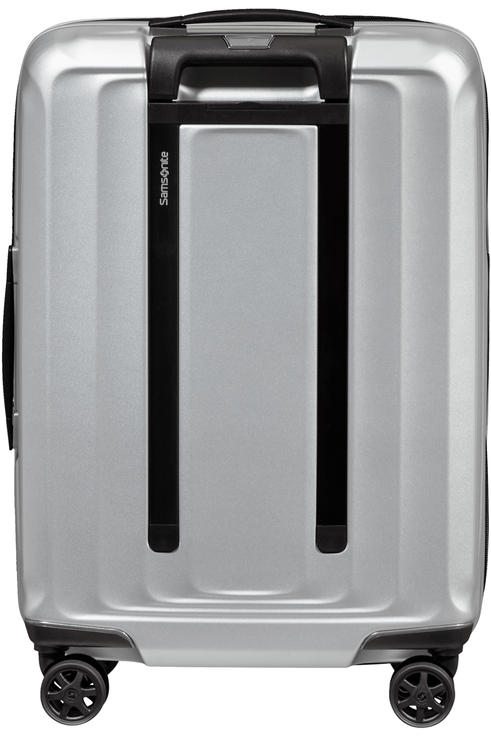 Samsonite Nuon Expandable Carry On Luggage