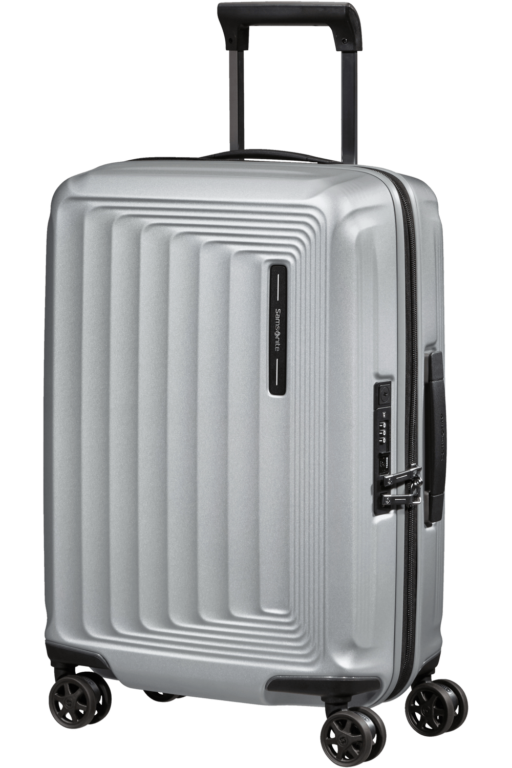 Samsonite Nuon Expandable Carry On Luggage