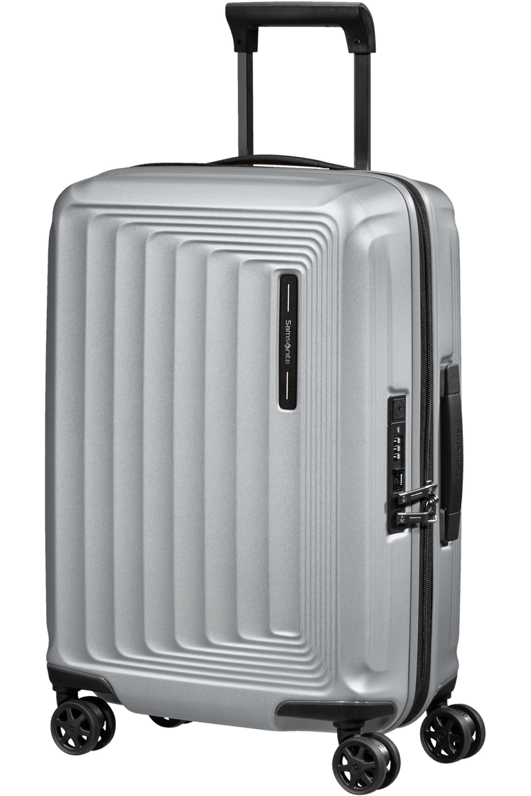 Samsonite Nuon Expandable Carry On Luggage