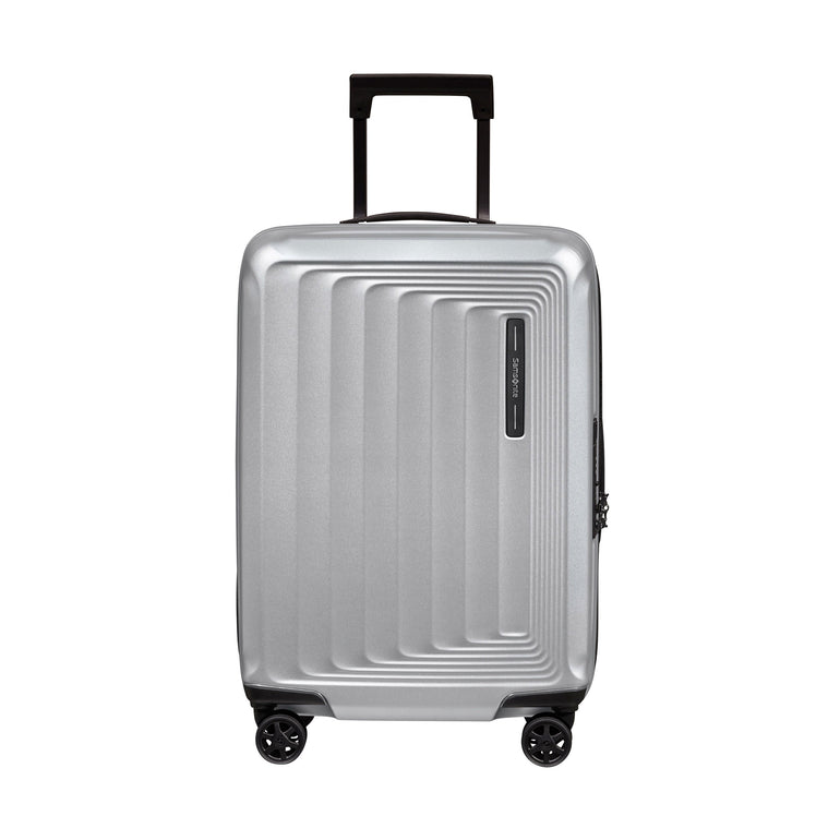 Samsonite Nuon Expandable Carry On Luggage