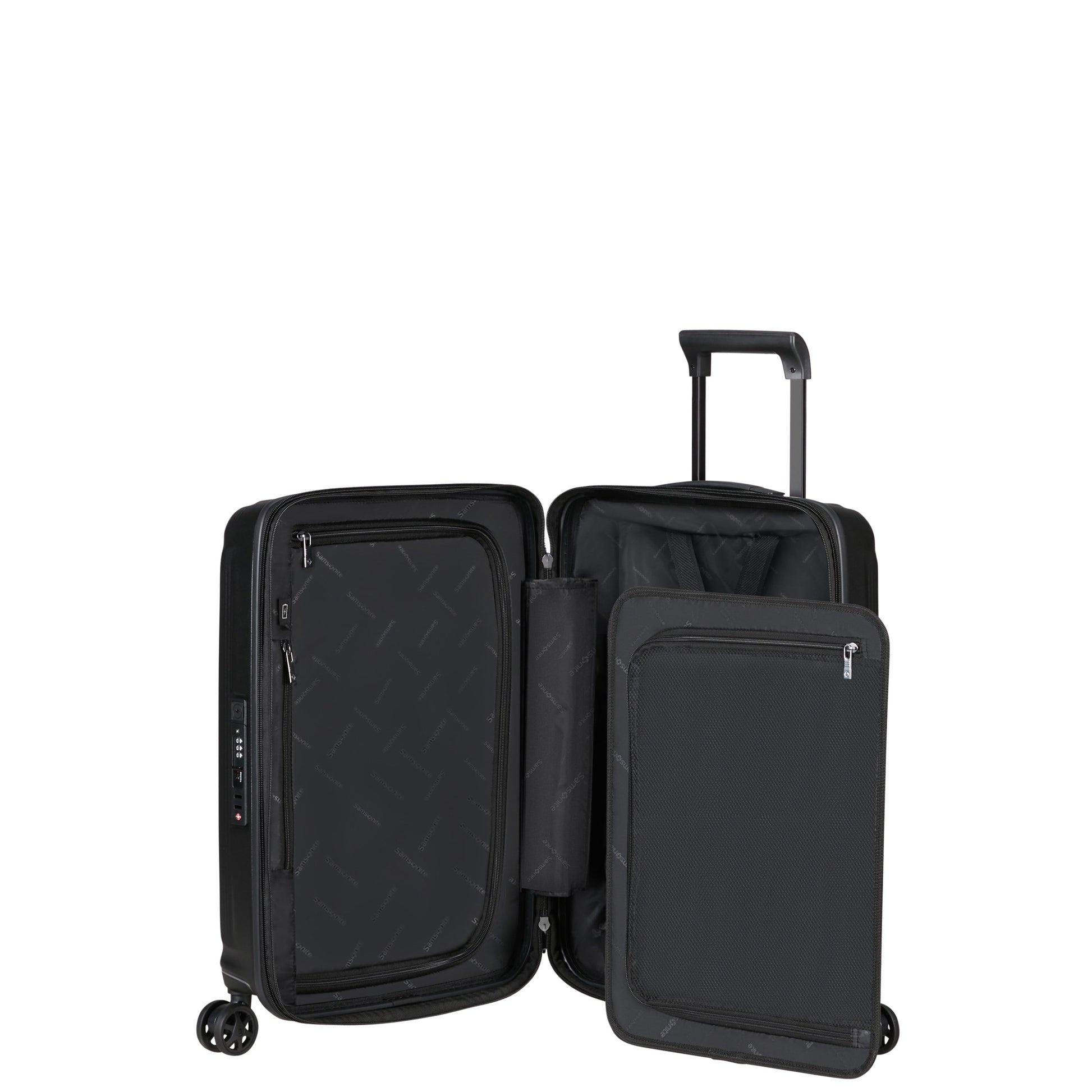 Samsonite Nuon Expandable Carry On Luggage