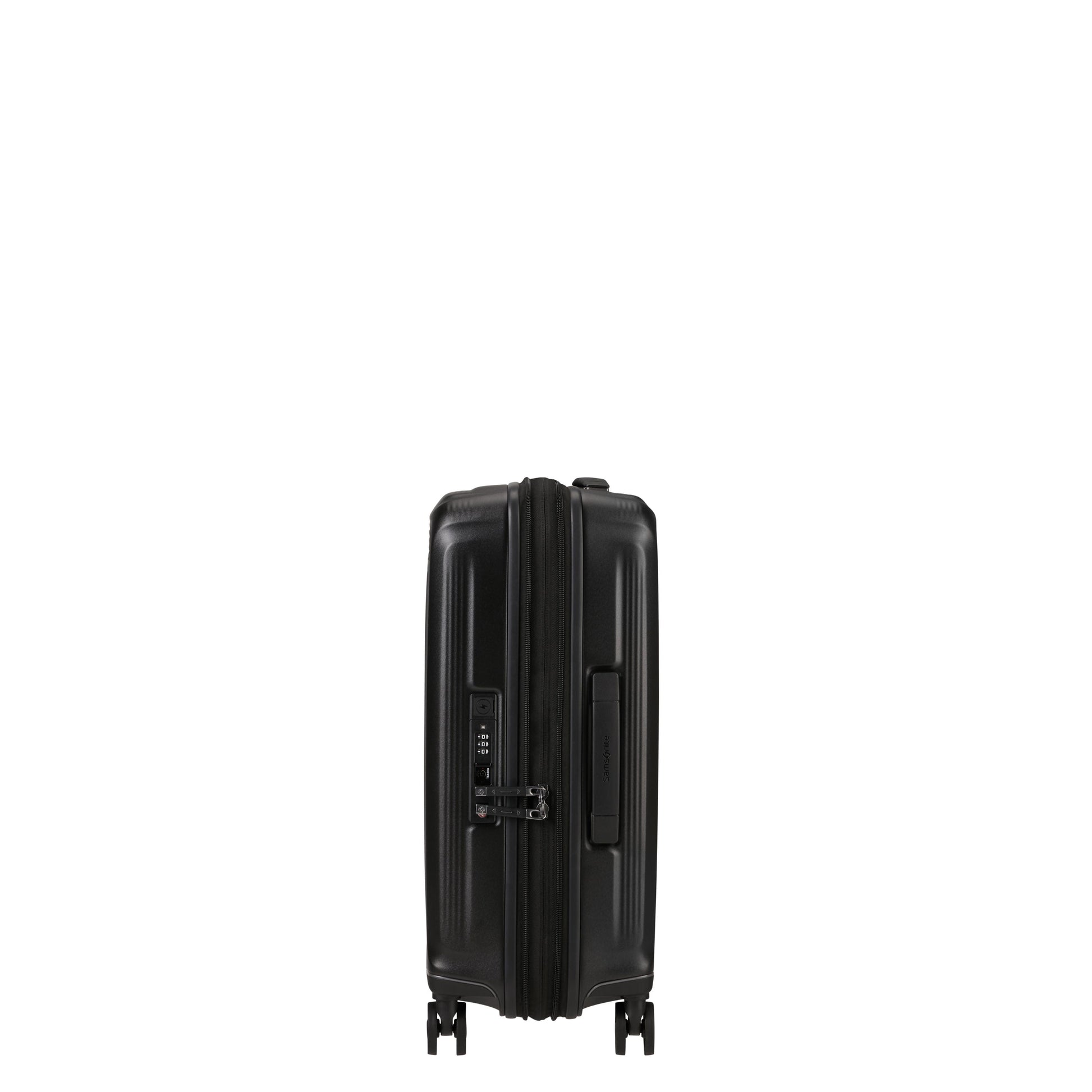 Samsonite Nuon Expandable Carry On Luggage