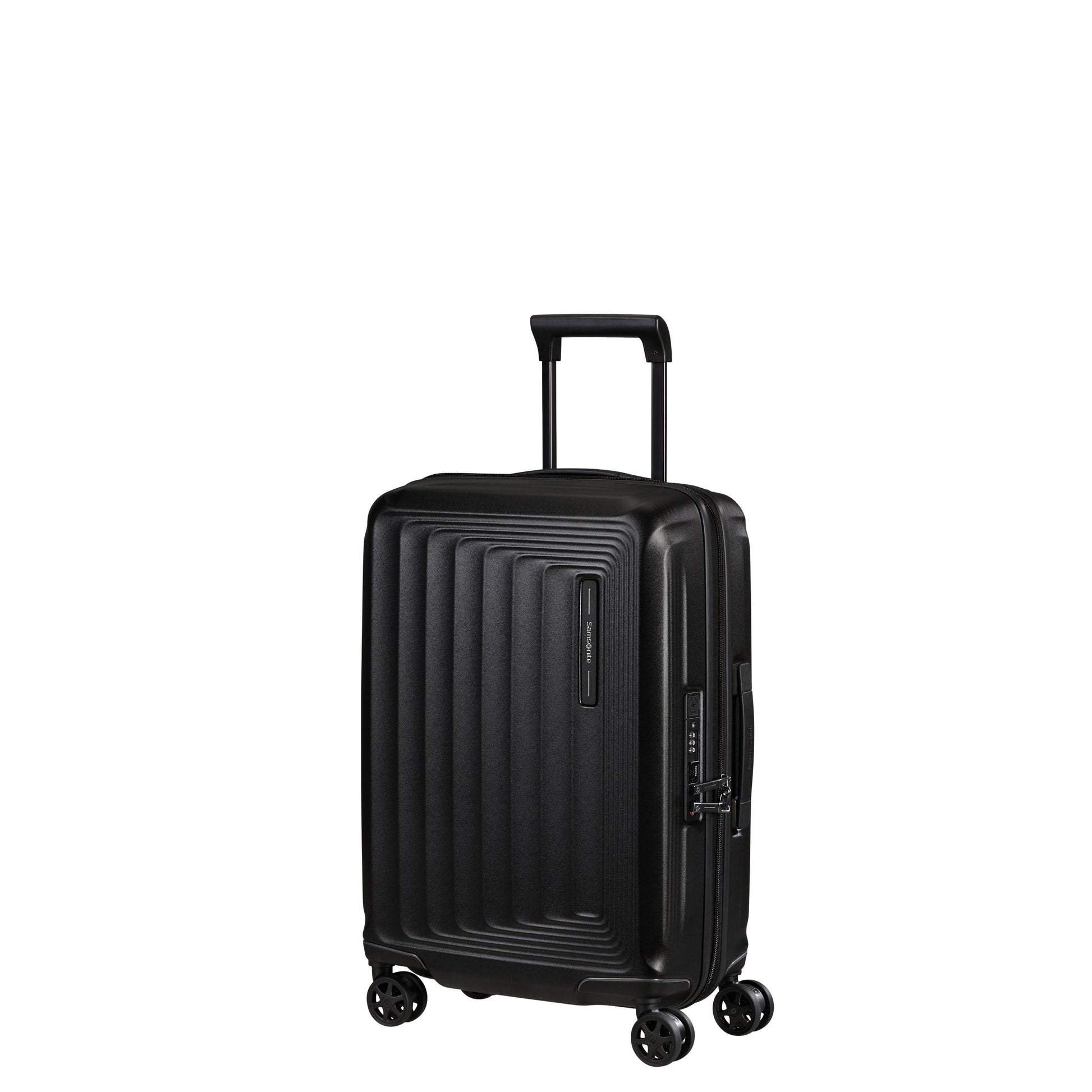 Samsonite Nuon Expandable Carry On Luggage