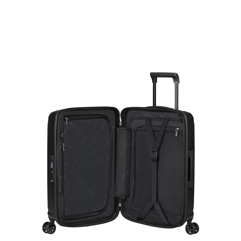 Samsonite Nuon Expandable Carry On Luggage