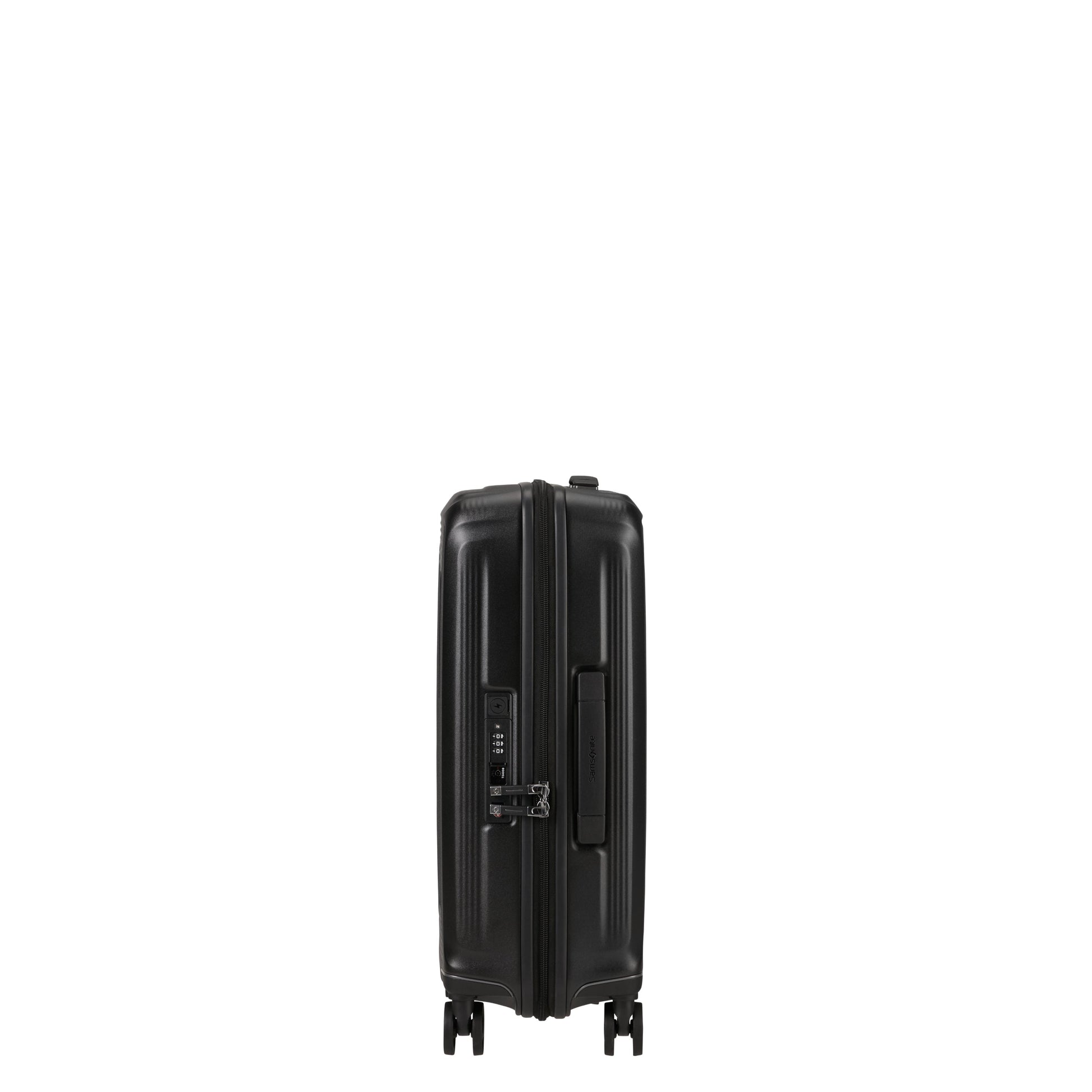 Samsonite Nuon Expandable Carry On Luggage