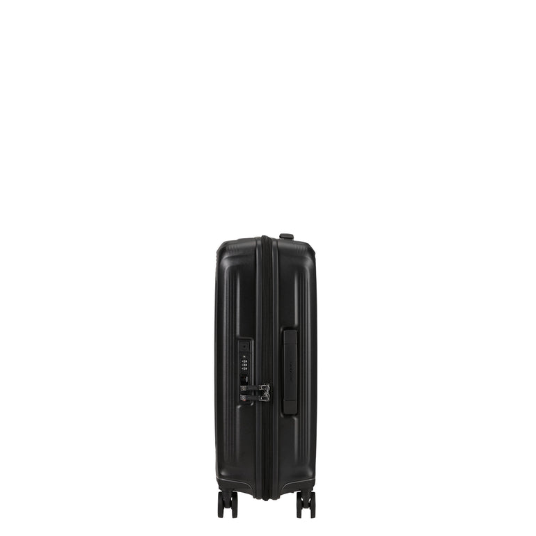 Samsonite Nuon Expandable Carry On Luggage
