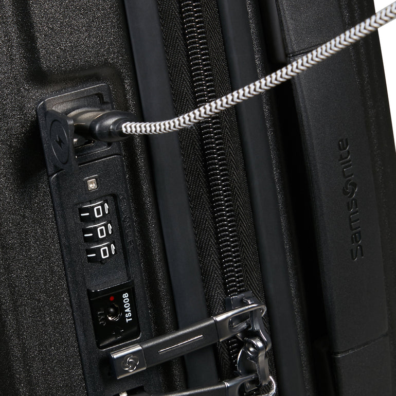 Samsonite Nuon Expandable Carry On Luggage