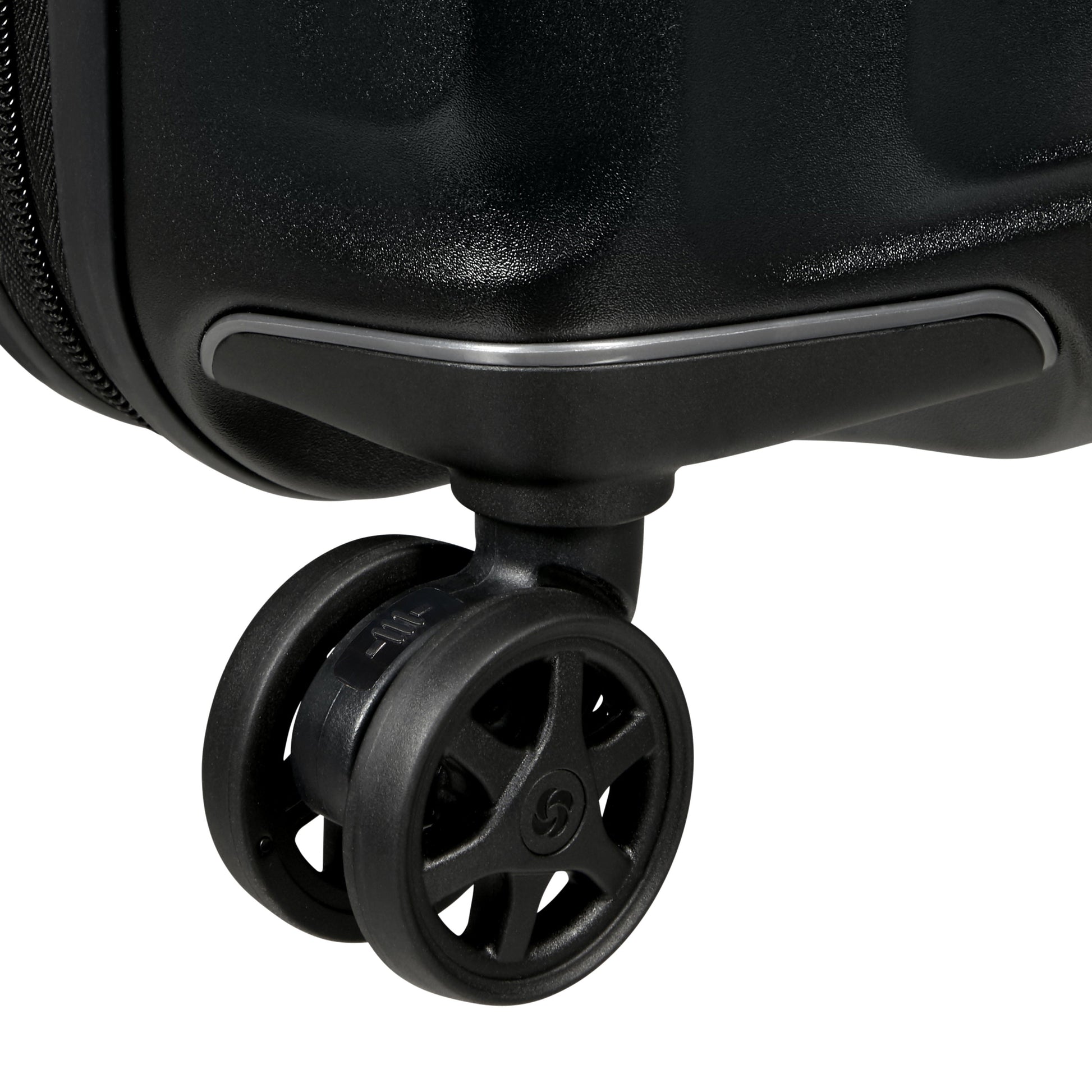 Samsonite Nuon Expandable Carry On Luggage