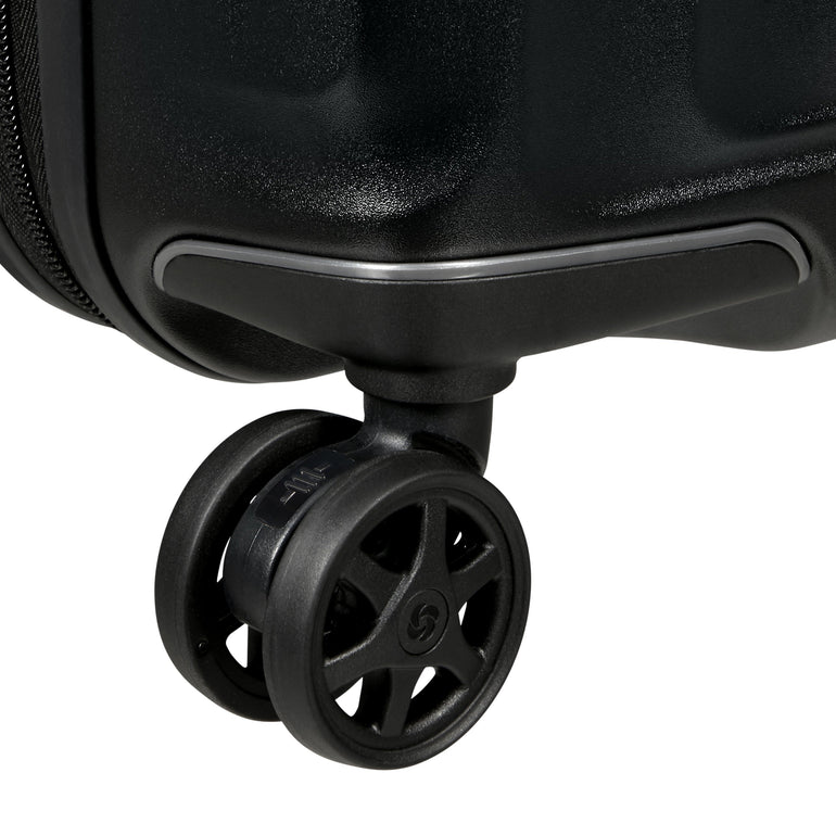 Samsonite Nuon Expandable Carry On Luggage